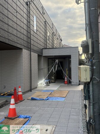 Fortuna(フォルトゥーナ)の物件内観写真